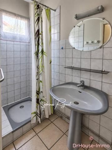 Maison à vendre 5 pièces de 84 m²
