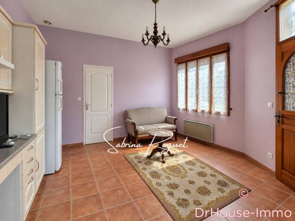Maison à vendre 5 pièces de 84 m²