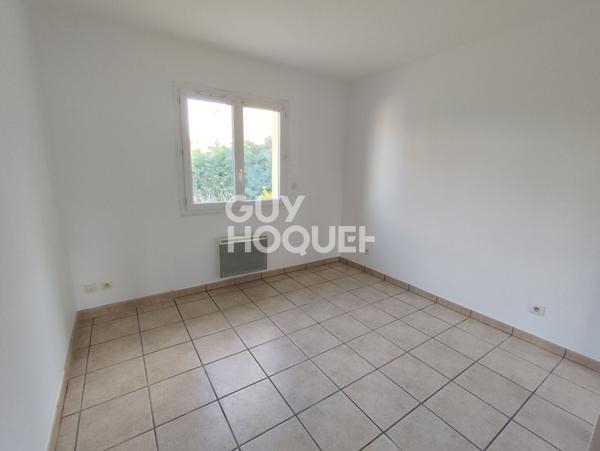 Maison de plain-pied au coeur de Feurs