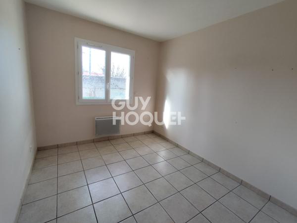 Maison de plain-pied au coeur de Feurs