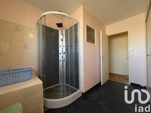 Maison à vendre 4 pièces 117 m² Pornic