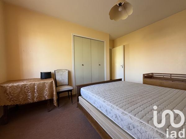 Maison à vendre 4 pièces 117 m² Pornic