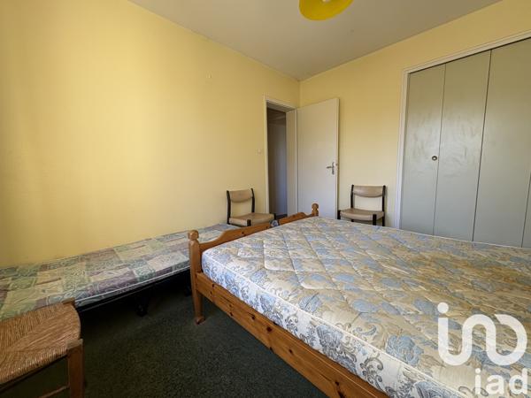 Maison à vendre 4 pièces 117 m² Pornic