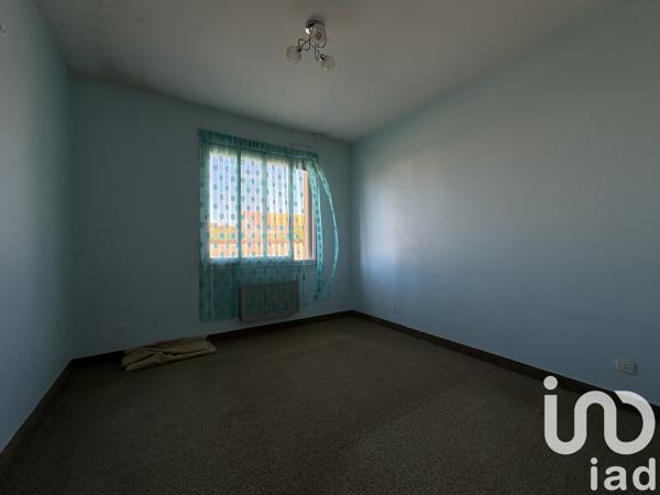 Maison à vendre 4 pièces 117 m² Pornic