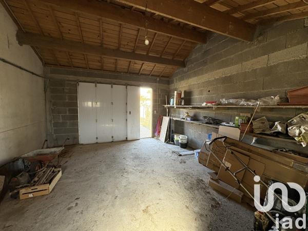 Maison à vendre 4 pièces 117 m² Pornic