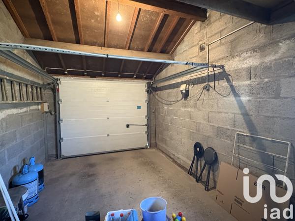 Maison à vendre 4 pièces 117 m² Pornic