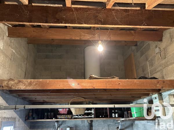 Maison à vendre 4 pièces 117 m² Pornic