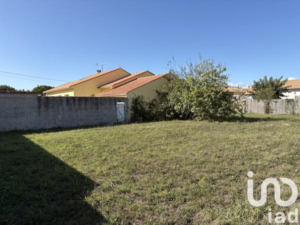 Maison à vendre 4 pièces 117 m² Pornic