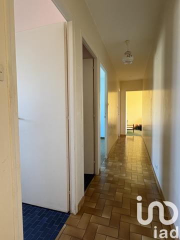 Maison à vendre 4 pièces 117 m² Pornic