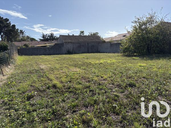 Maison à vendre 4 pièces 117 m² Pornic