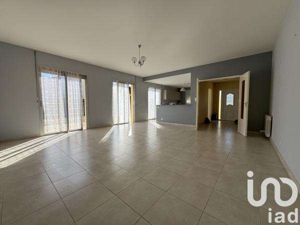 Maison à vendre 4 pièces 117 m² Pornic