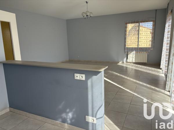 Maison à vendre 4 pièces 117 m² Pornic