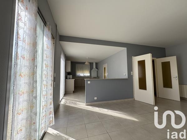 Maison à vendre 4 pièces 117 m² Pornic