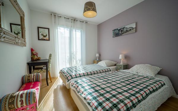 Maison à vendre    4 pièces •  Lit-et-Mixe