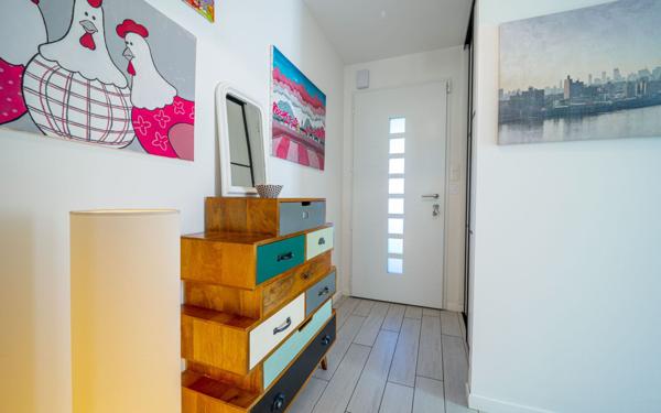 Maison à vendre    4 pièces •  Lit-et-Mixe