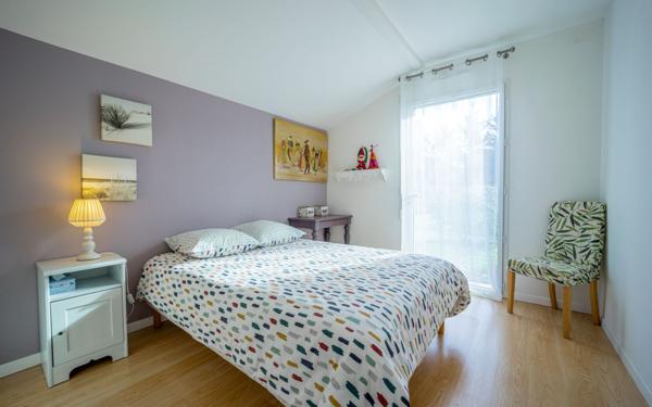 Maison à vendre    4 pièces •  Lit-et-Mixe