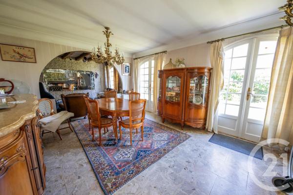 Maison à vendre  8 pièces - 155,19 m2 ST MEDARD EN JALLES - 33