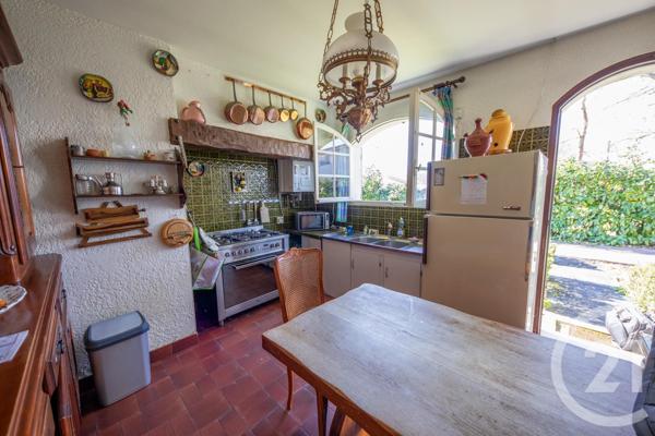 Maison à vendre  8 pièces - 155,19 m2 ST MEDARD EN JALLES - 33