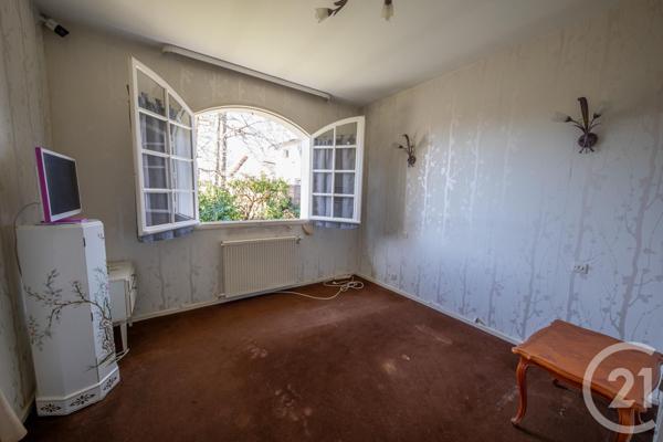 Maison à vendre  8 pièces - 155,19 m2 ST MEDARD EN JALLES - 33