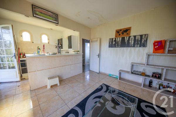 Maison à vendre  8 pièces - 155,19 m2 ST MEDARD EN JALLES - 33