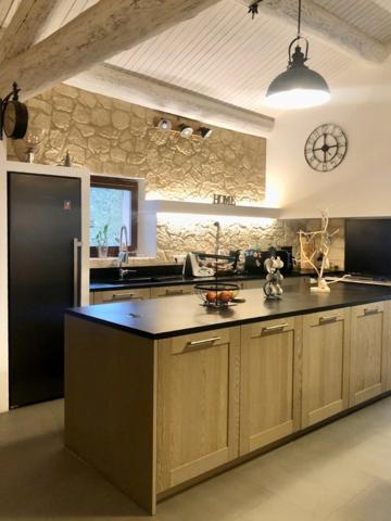 Charmante propriété composée de deux logements