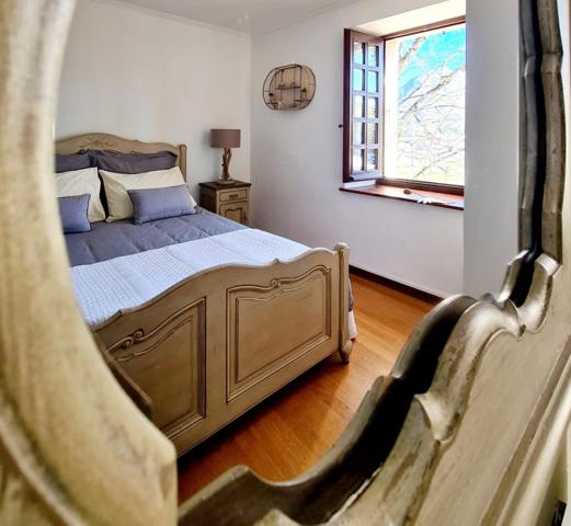 Charmante propriété composée de deux logements