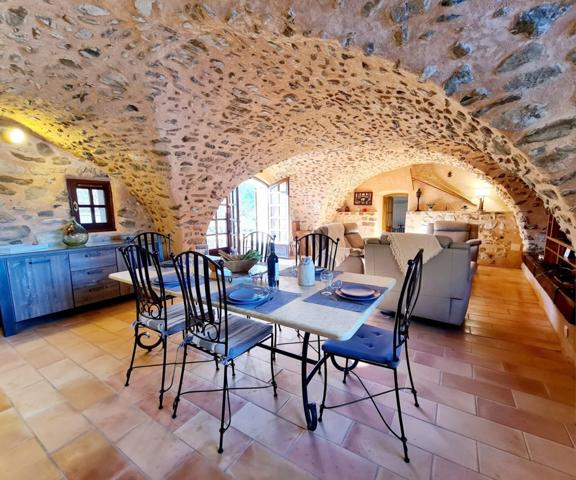 Charmante propriété composée de deux logements