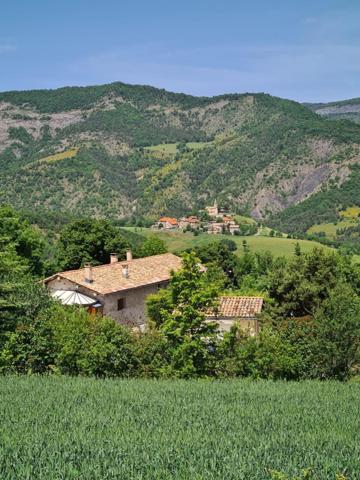 Charmante propriété composée de deux logements