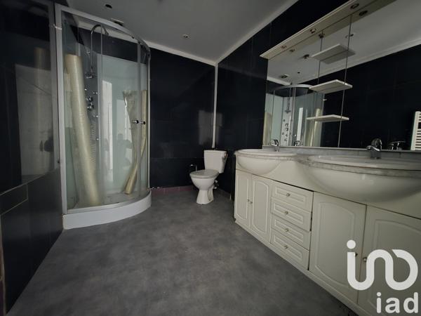 Duplex 4 pièces de 104 m² à Malzéville (54220)