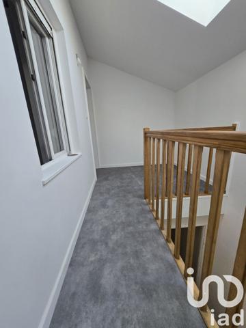 Duplex 4 pièces de 104 m² à Malzéville (54220)