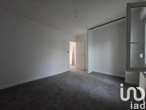 Duplex 4 pièces de 104 m² à Malzéville (54220)