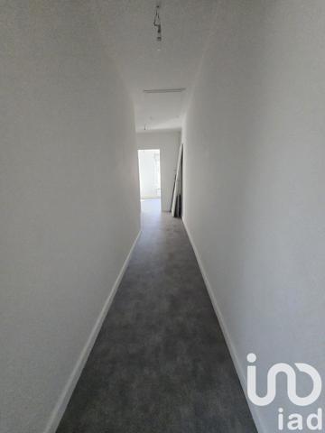Duplex 4 pièces de 104 m² à Malzéville (54220)