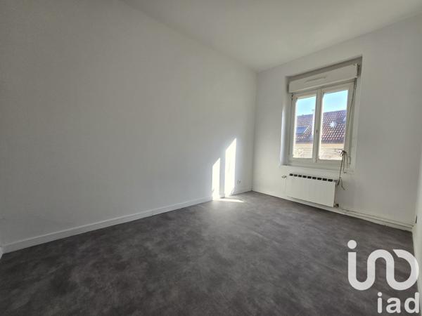 Duplex 4 pièces de 104 m² à Malzéville (54220)