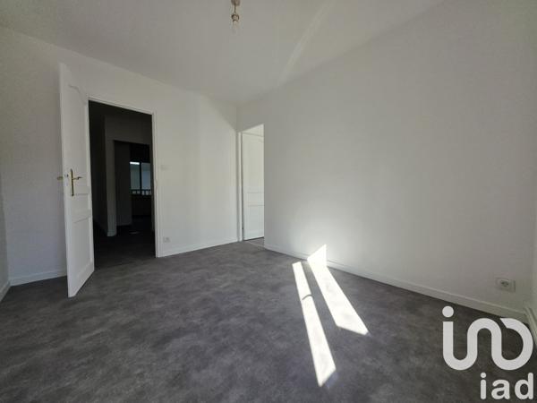 Duplex 4 pièces de 104 m² à Malzéville (54220)