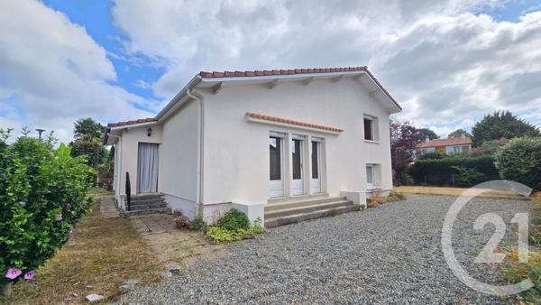 Maison à vendre  8 pièces - 138,20 m2 PAU - 64