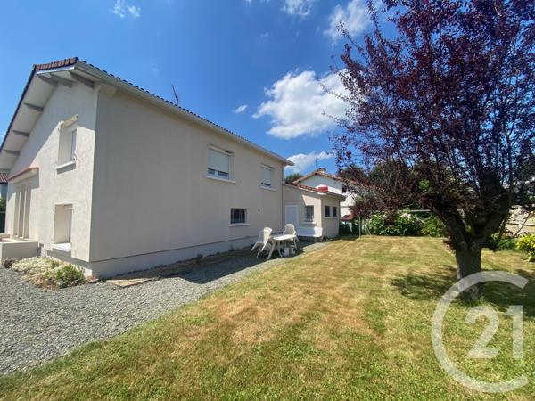 Maison à vendre  8 pièces - 138,20 m2 PAU - 64