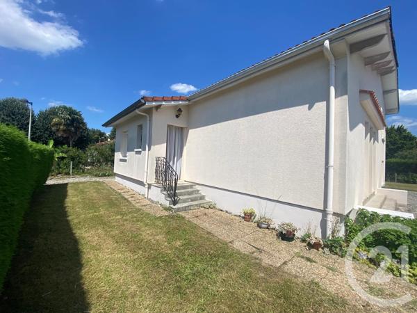 Maison à vendre  8 pièces - 138,20 m2 PAU - 64