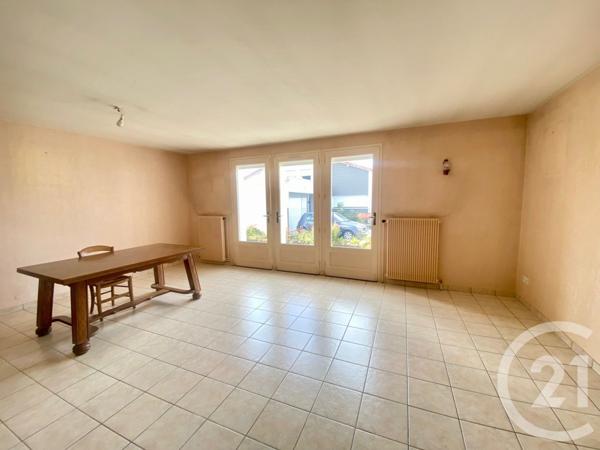 Maison à vendre  8 pièces - 138,20 m2 PAU - 64