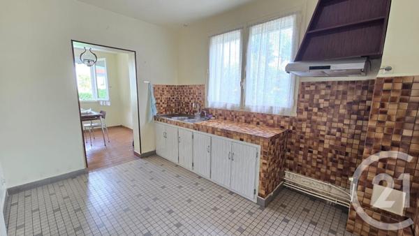 Maison à vendre  8 pièces - 138,20 m2 PAU - 64