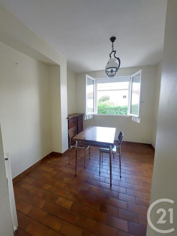 Maison à vendre  8 pièces - 138,20 m2 PAU - 64