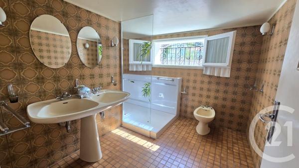 Maison à vendre  8 pièces - 138,20 m2 PAU - 64