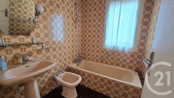 Maison à vendre  8 pièces - 138,20 m2 PAU - 64