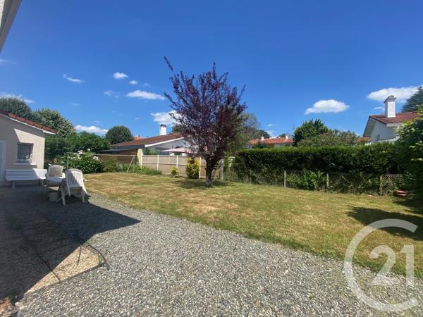 Maison à vendre  8 pièces - 138,20 m2 PAU - 64