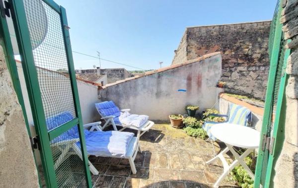 Vente Maison Garage et terrasse Montagnac   