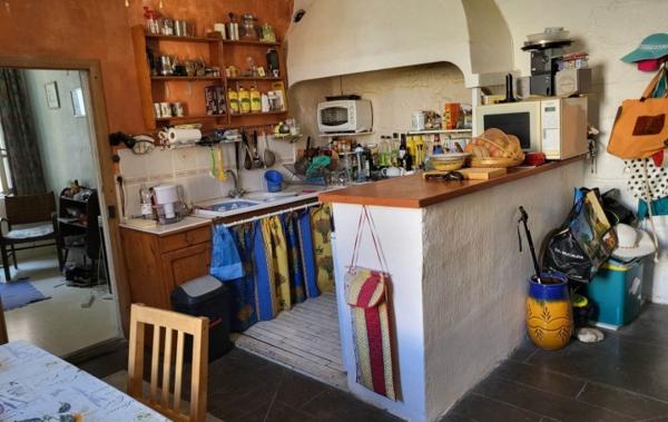 Vente Maison Garage et terrasse Montagnac   