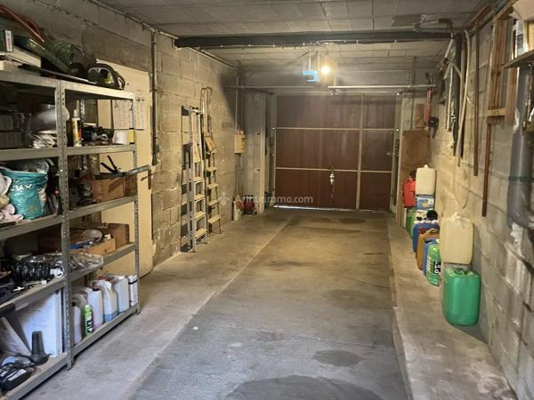 Vente                                                      Maison
                        
                     7 pièces                      123 m2                     à Albi