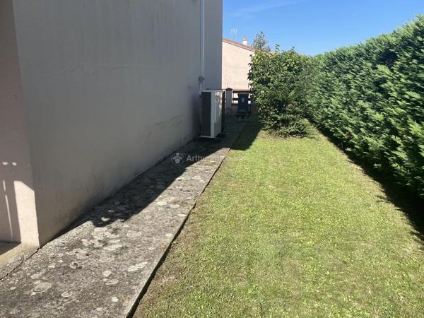 Vente                                                      Maison
                        
                     7 pièces                      123 m2                     à Albi
