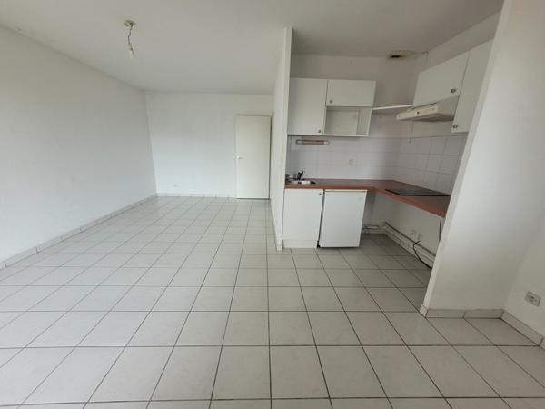 Appartement à vendre |  Créon |  2 pièces | 42 m²