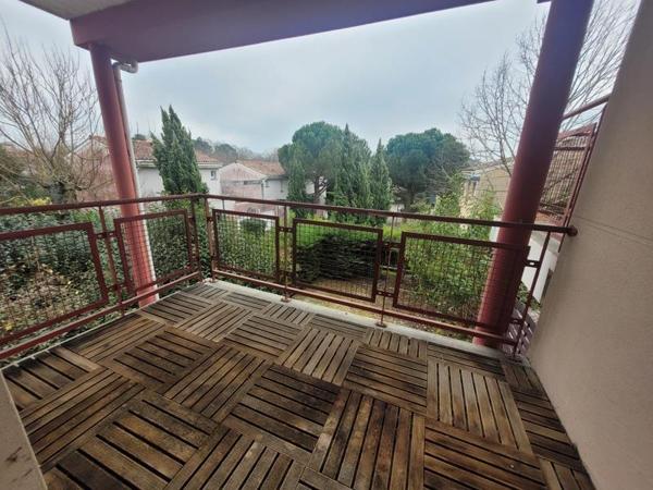 Appartement à vendre |  Créon |  2 pièces | 42 m²