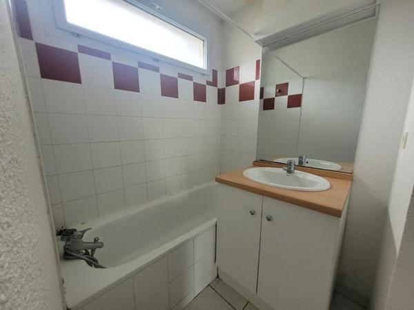 Appartement à vendre |  Créon |  2 pièces | 42 m²